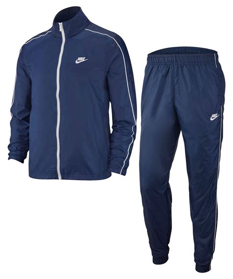 nike trainingsanzug xxl herren|trainingsanzüge herren.